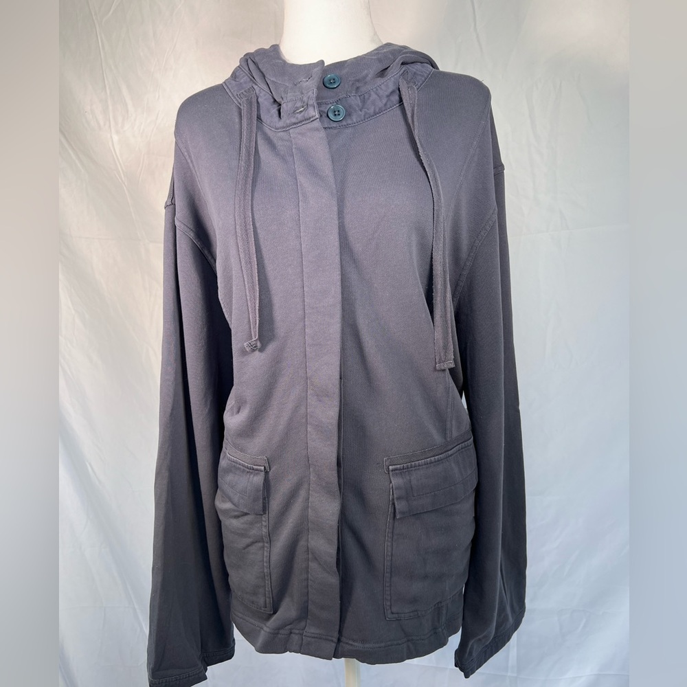 Jacket Knit - image 2